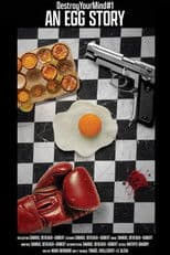 DestroyYourMind#1 - An egg story