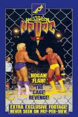 WCW Halloween Havoc 1994