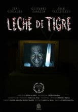 Leche de Tigre