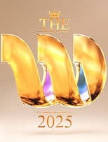 女芸人 No.1決定戦 THE W