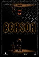 Benson - La vita è il nemico