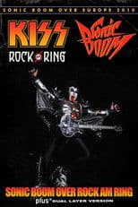 Kiss: Live at Rock Am Ring
