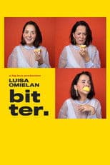 Luisa Omielan: Bitter