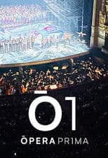 Òpera prima