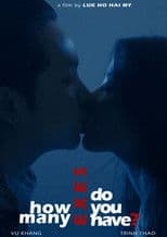 How Many Exes Do You Have?