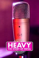 Heavy: The Story of Metal