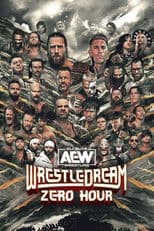AEW WrestleDream 2023: Zero Hour