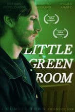 Little Green Room