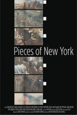 Pieces of New York