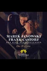 The Ring of the Nibelung: The Valkyrie