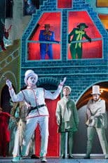 Der Schmied von Gent