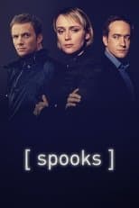Spooks