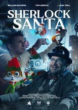 Sherlock Santa