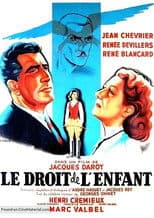 Le Droit de l'enfant