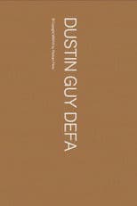 Dustin Guy Defa