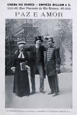 Paz e Amor