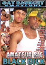Amateur Big Black Dick