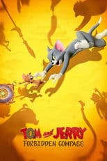 Tom and Jerry: Forbidden Compass