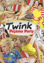 Twink Pajama Party