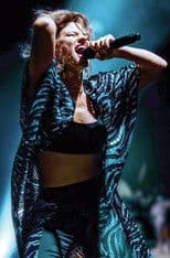 Selah Sue - As One (Live in Leuven)