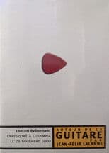 Autour de la guitare, Olympia 2000