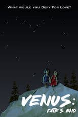 Venus: Fate's End