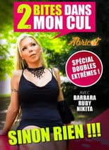 2 Cocks in My Ass or Nothing!