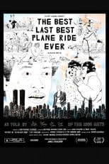 The Best Last Best Plane Ride Ever