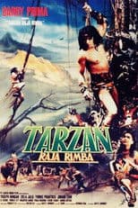 Tarzan: King of the Jungle