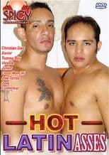 Hot Latin Asses