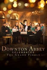 Downton Abbey Celebrates the Grand Finale