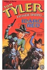 Idaho Red