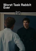 Worst Task Rabbit Ever