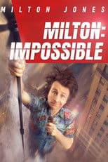 Milton Jones: Milton Impossible