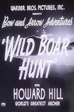 Wild Boar Hunt