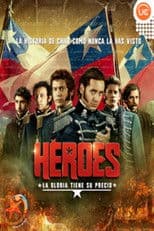Heroes (2007)