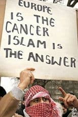 Nidals Liste - Gotteskrieger in Europa