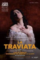 Royal Opera House: La Traviata