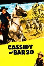 Cassidy of Bar 20