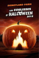 Les coulisses d'Halloween 2018 chez Disney