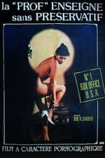 The Teacher of Forbidden Pleasures