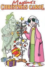 Maxine's Christmas Carol