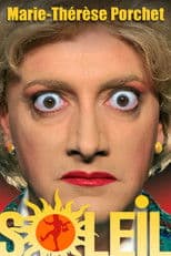 Marie-Thérèse Porchet - SOLEIL !