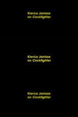 Kier-La Janisse on Cockfighter