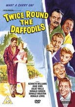 Twice Round the Daffodils