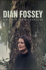 Dian Fossey: Ihr Leben für die Gorillas