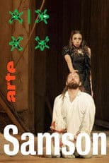 Jean-Philippe Rameau: Samson (Festival d'Aix-en-Provence)