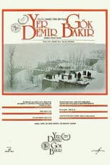 Iron Earth, Copper Sky