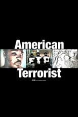 AMERICAN TERRORIST BY FTP®
