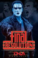 TNA Final Resolution 2006